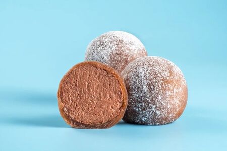 Моти Молочный шоколад