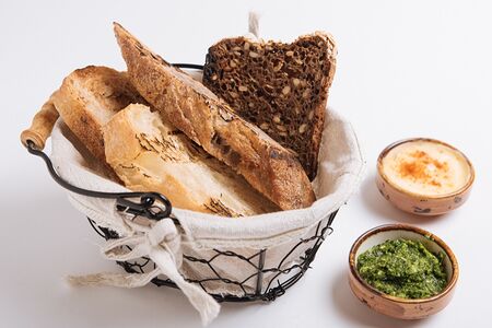 Хлебная корзина