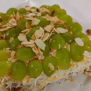 Салат Тиффани