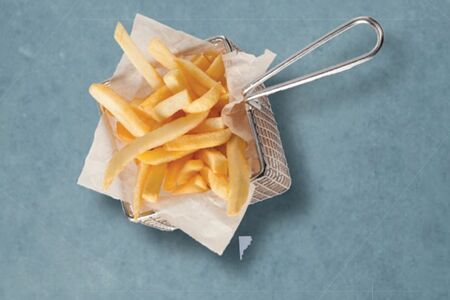 Картофель фри