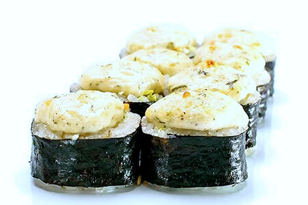 Запеченный Японец