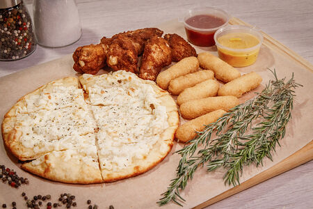 Пивной сет №3