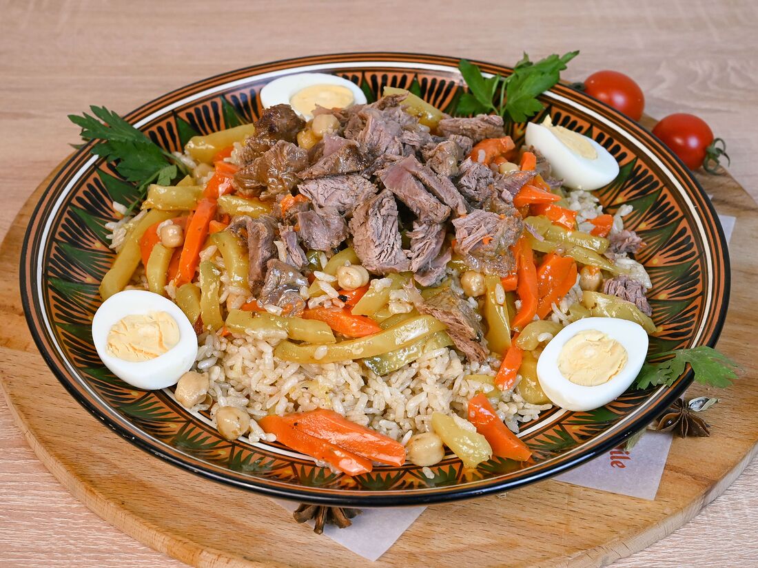 Чайхана плов шаверма