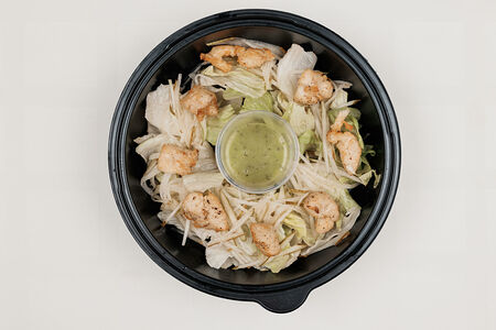 С курицей и грушей