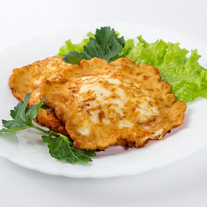 Куриная отбивная