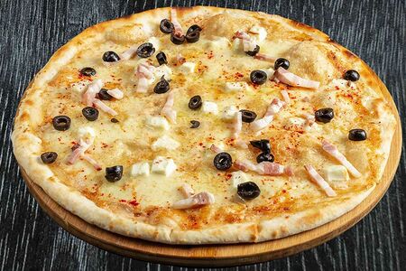 Пицца Марко Поло