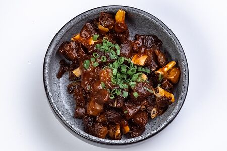 Бараньи семечки