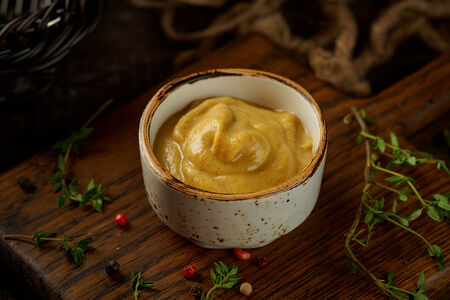 Горчица Русская