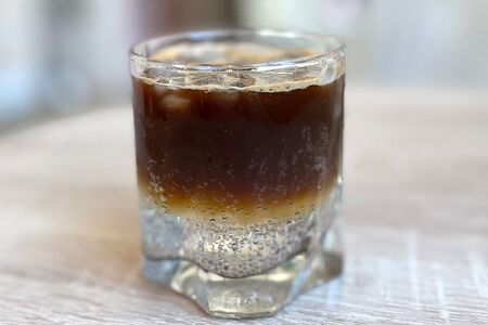 Эспрессо-тоник