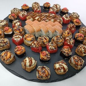 Сет Гангстер