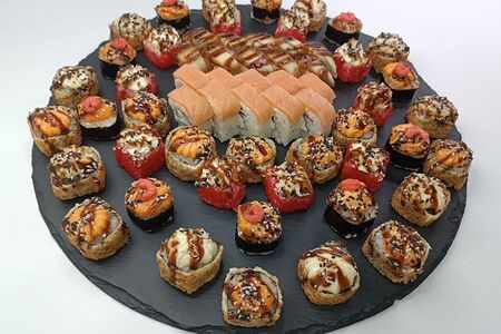 Сет Гангстер