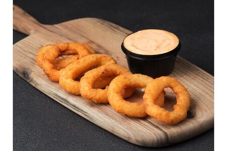 Кольца кальмара