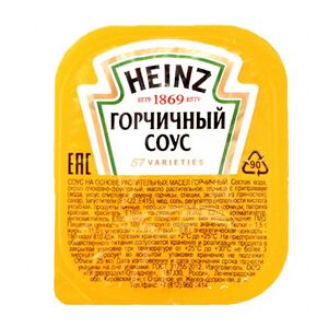 Соус Горчичный