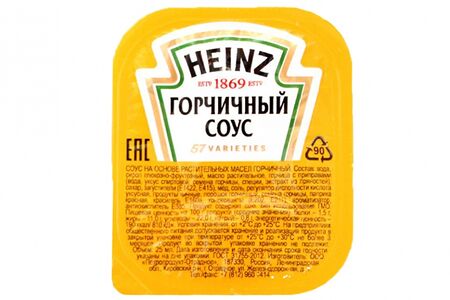 Соус Горчичный