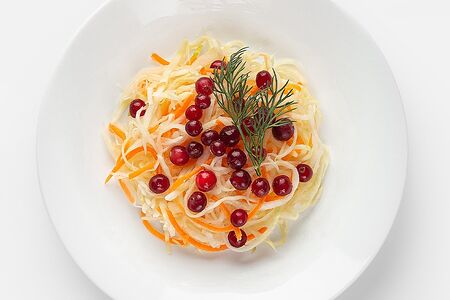 Салат Здоровье