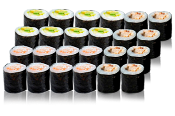 Сет Кобаяши