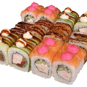 Санрайз Сет размер L