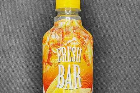 Fresh Bar Tropic Topic