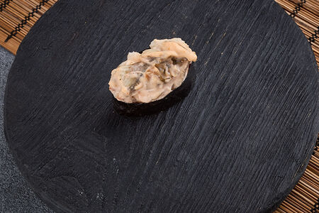 Суши острые с угрем