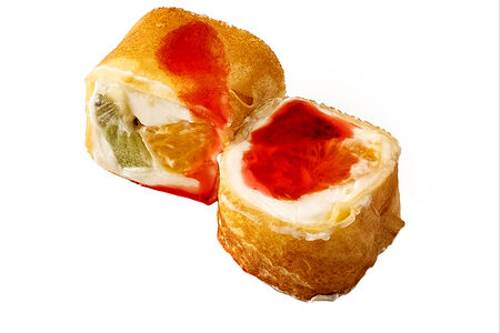 Фруктовая сладость