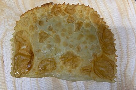 Чебурек с мясом