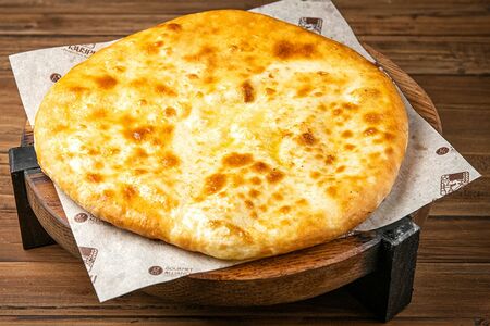 Хачапури по-имеретински