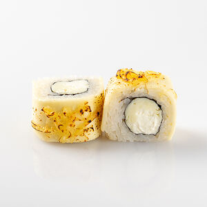 Ролл Четыре сыра