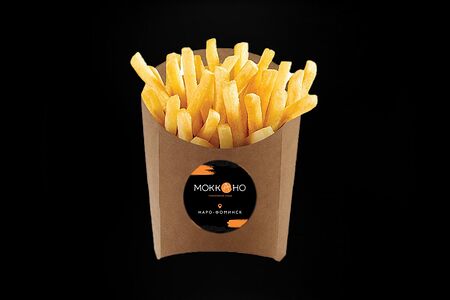 Картофель фри