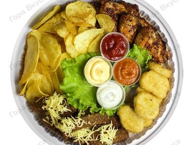 Пивная сборка №2