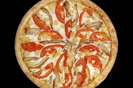 Гавана-мама