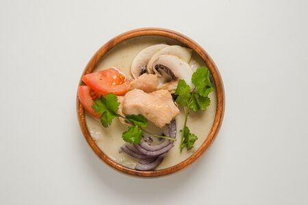 Суп том кха