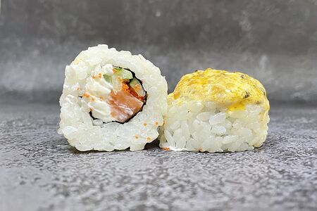 Запеченный Мидия