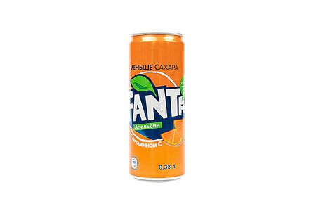 Fanta