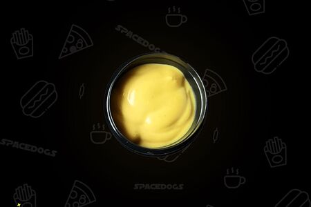 Горчичный соус