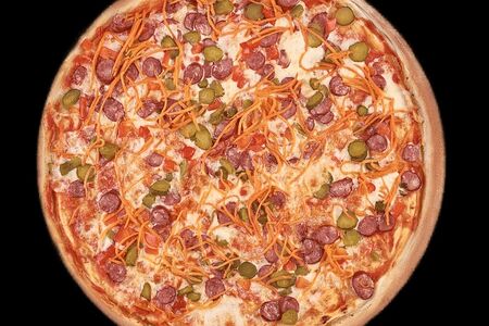 Серия Черепашки: Микеланджело