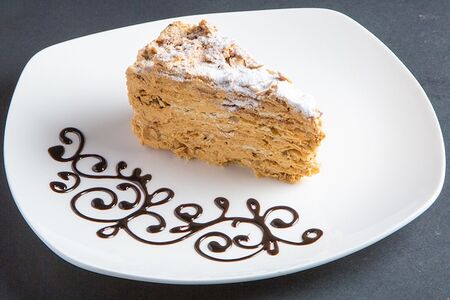 Домашний Наполеон