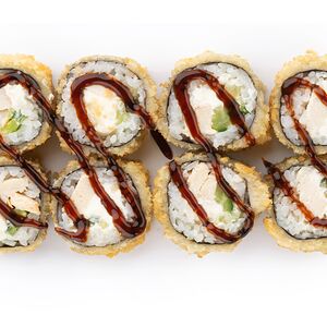 Темпура цыплёнок