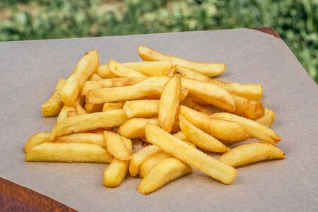 Картофель фри