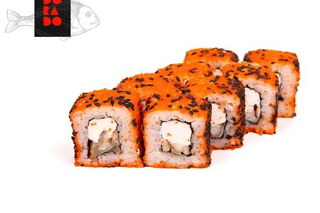 Самурай ролл