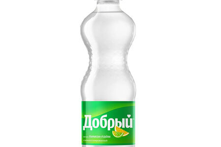 Добрый Лимон-лайм