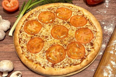 Маргарита 25