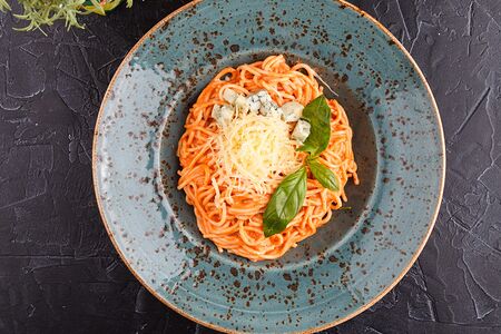 Паста Маргарита