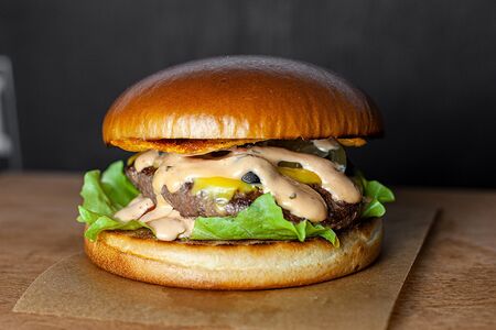 Мексиканец и фри