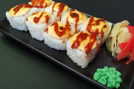 Самый острый