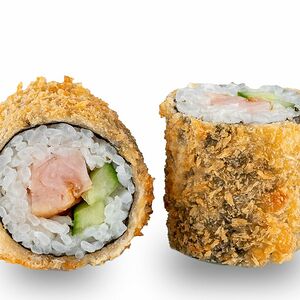 Тори темпура