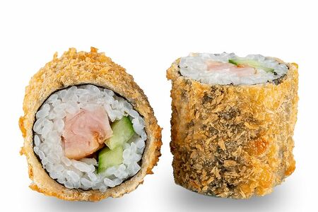 Тори темпура