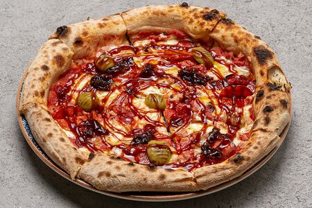 Да Качча мясная