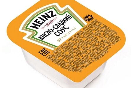 Соус Кисло-сладкий