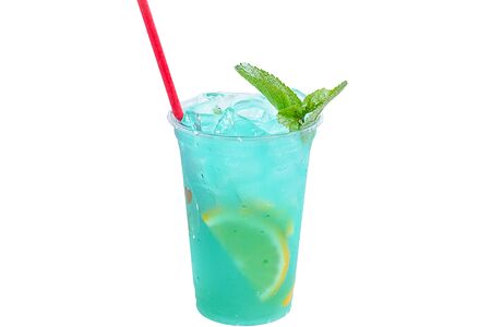 Голубая лагуна