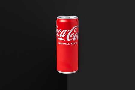 Coca-Cola